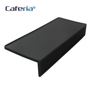 롱 탬핑매트 탬퍼받침대 (CTM01) 바리스타용품, 카페용품, 탬퍼