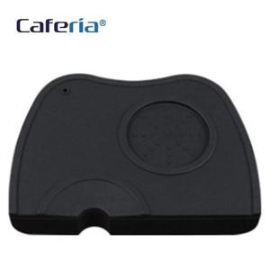 코너 탬핑 매트 1구 (중) (CTM03) 바리스타용품, 탬퍼, 카페용품, 홈카페