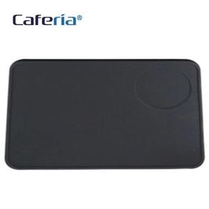 플랫 탬핑 매트 (CTM05) 바리스타용품,카페용품,홈카페.탬퍼,에스프레소머신