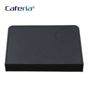 코너 탬핑 매트 고급형 (CTM06) 바리스타용품,에스프레소머신,탬퍼,홈카페,카페용품