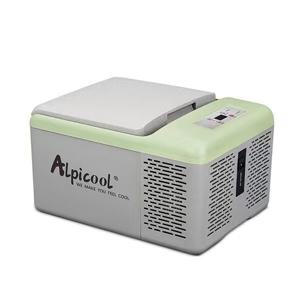 [해외] 차량용 캠핑 냉장고 가정용 냉장고 C9