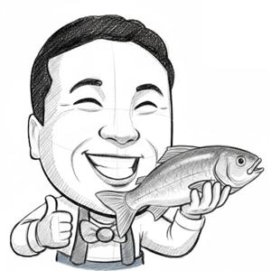 신선 급냉 반건조 생선 (고등어 삼치 참가자미 임연수 장문볼락)