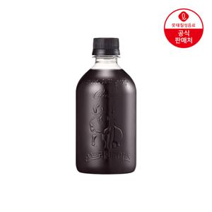칸타타 콘트라베이스 블랙 무라벨 400ml*20개
