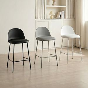 1+1 밀리 홈바 의자 바텐 식탁 높은 의자 바 스툴