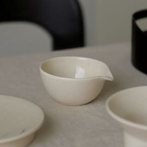 페블러 물코 미니볼 소스볼 래머킨 드레싱볼 샷잔