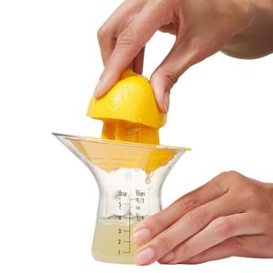 시트러스 쥬서 레몬 스퀴저