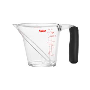 [공식정품] 굿그립 계량컵 250mL