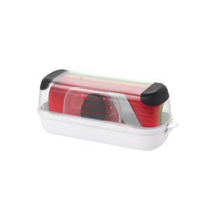 굿그립 미니 강판 채칼 세트