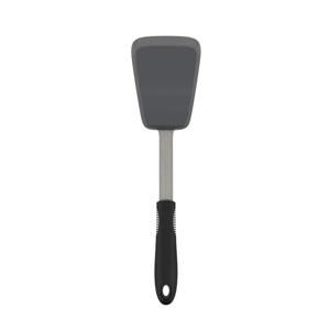 굿그립 실리콘 플렉서블 뒤집개 - 그레이