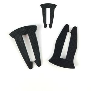 가스레인지 애완동물 점화 방지 가스 버튼 다이얼 고정핀