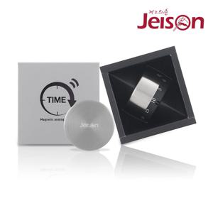 자석 키친 타이머 디지털 무소음 대형 디스플레이 요리 베이킹 쿠킹 타이머