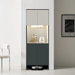 피크 미니 홈카페 수납장 650 비스포크 오브제 주방수납장