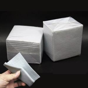 열펌 디지털펌 머스트펌 웨이브 헤어롤 부자재 셋팅파마 부직포 14p