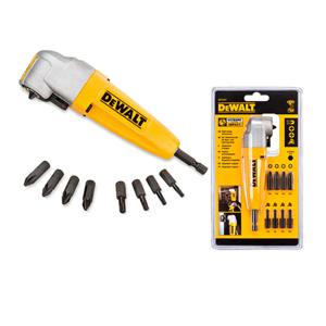 DT71517 코너드릴 드라이버 셋트 드릴비트