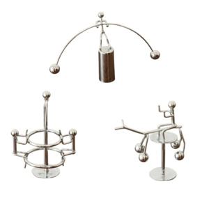 움직이는 사람 균형잡기 장식 소품 테이블 실내 인테리어 책상소품