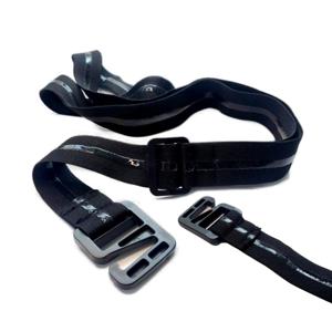 남성 와이셔츠 남방 옷 빠짐방지 고정 정장 벨트 허리띠 멜빵 스트랩