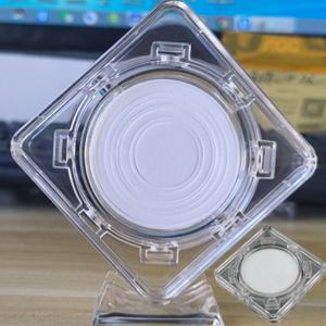 코인수납 기념주화 희귀동전 수집 회전 전시 스탠드 거치 보관 캡슐