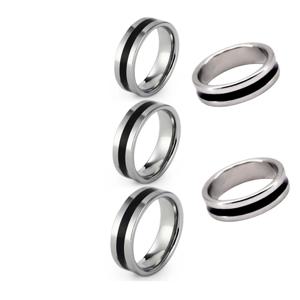 개인기자랑 트릭 동전마술 도구 자석 매직링 패션반지