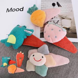 잔머리 고정 머리핀 옆머리 정리 헤어 포인트 대왕 똑딱핀