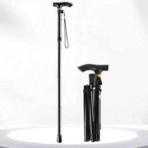 접이식 노인 지팡이 어르신 보행 보조기 DD-12492