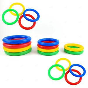 수박 메론 과일 스포츠공 다용도 플라스틱 고정링 받침 지지대