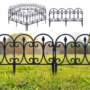 정원 테라스 장식 펜스 화단 가든 텃밭 꾸미기 아치형 울타리 가드닝