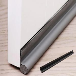 방문 방음 소음 차단 도어 씰링 스트립 문틈 막이 차음재 도어가드
