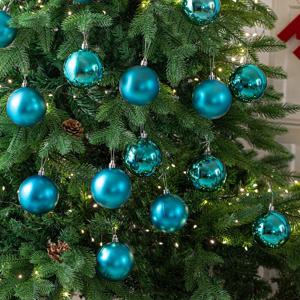 트리볼 블루 믹스 12P (8cm)