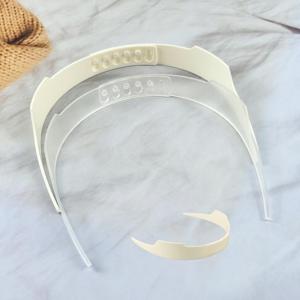 와이셔츠 카라패드 고정 지지대 카라 깃모양 유지 카라세움 고정대