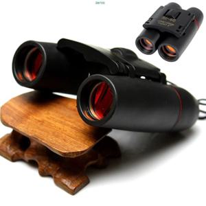 콘서트 뮤지컬 오페라글라스 쌍원경 30X60 휴대용 고배율 망원경