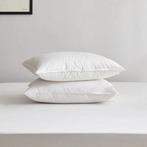 호텔베개 구스다운 베개솜 - 1000g