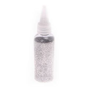 반짝이가루60g(실버)