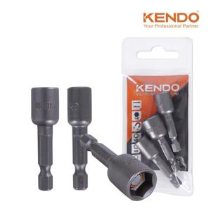 자석 비트 소켓 3p (2510200) 임팩 복스알