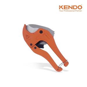 PVC 커터 라쳇형 42mm (50312) 파이프 커터기