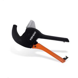 PVC 커터 라쳇형 42mm (50333) 파이프 커터기