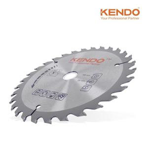목재용 원형 톱날 6.5(62203112) 원형톱 스킬날