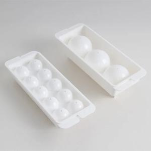 아이스볼 트레이 원형얼음틀 3구