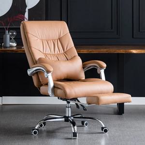 아이언 프리미엄 리클라이너 침대형 의자 학생용 사무용 게이밍의자 2colors