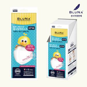 페이스핏 KF94 소형 어린이마스크 30매
