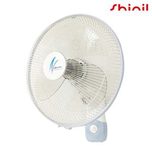 신일선풍기 SIF-16WJK 벽걸이 선풍기 자연풍 업소용 3엽