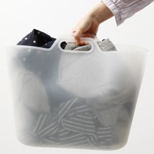 폴리에틸렌 부드러운 바스켓