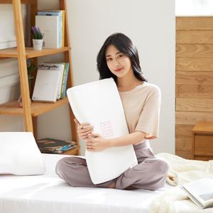 소프트 메모리폼 W 베개