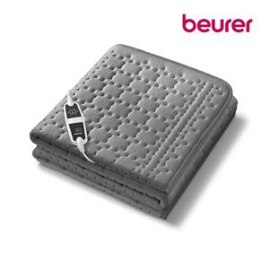 전기요 1인싱글 6단 UB95 다크그레이