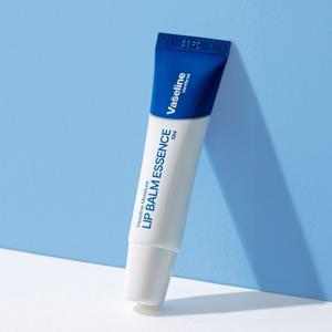 바세린 모이스처 립에센스 10ml x 1구 립밤 립케어 립크림 보습 케어 무색 대용량