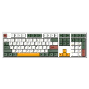 archon E1 PRO MAX 8K 래피드트리거 무접점 키보드, 솔져 30g