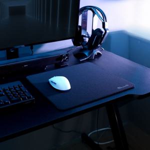 문무 고탄성 밸런스 타입 게이밍 마우스 패드