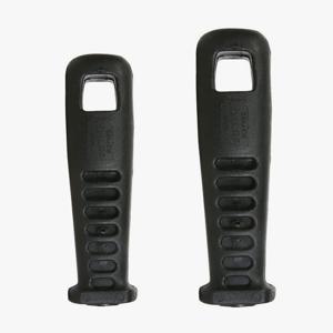 국산 줄 자루 철공용 줄 손잡이 소 대