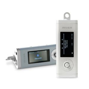 레트로 블루투스 MP3플레이어 프리즘 iFP-10 라디오