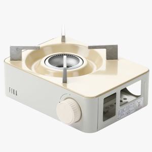 피카 휴대용 미니 가스렌지 가방포함 가스버너 스토브 부르스타 캠핑