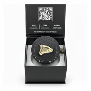 기네스 니트로 서지 나이트로 맥주 미니 거품기